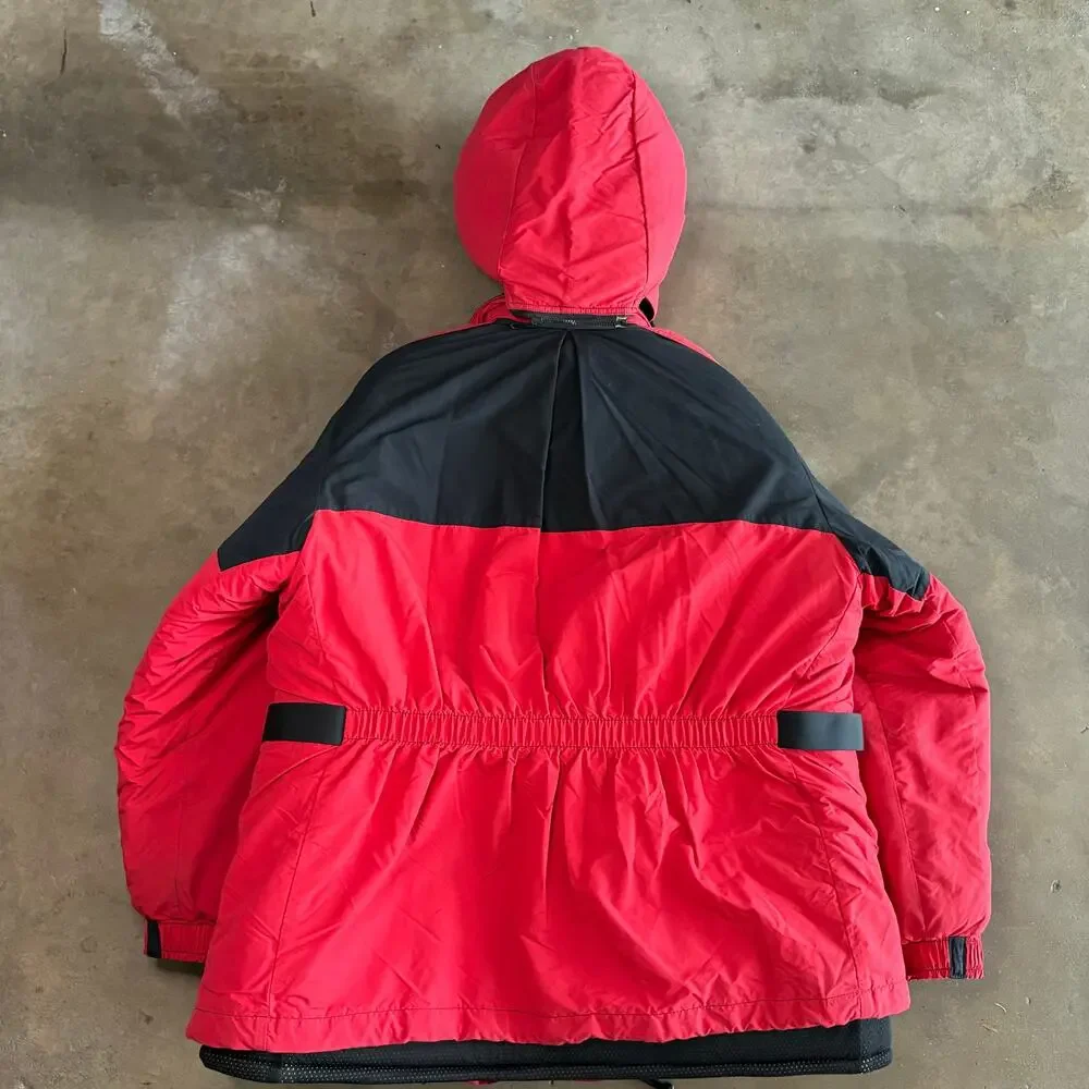 VTG Northern Outfitters Mens Sz L Expedition/Arctic Parka